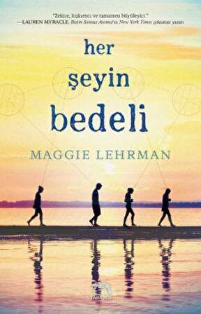 Her Şeyin Bedeli