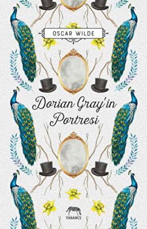 Dorian Gray'in Portresi