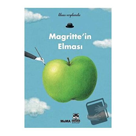 Magritte'in Elması