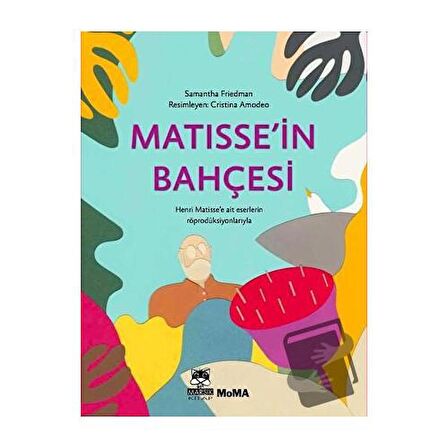 Matisse'in Bahçesi