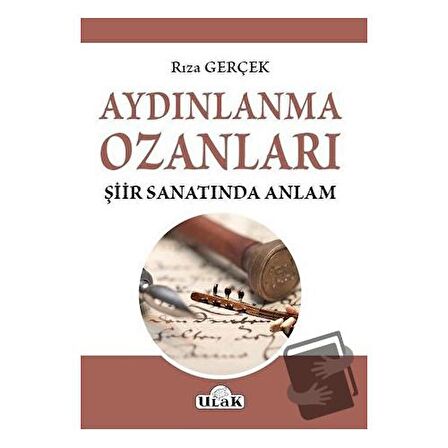 Aydınlanma Ozanları