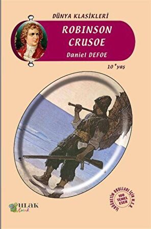 Robinson Crusoe