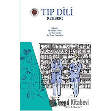 Tıp Dili Rehberi