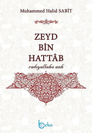 Zeyd Bin Hattab