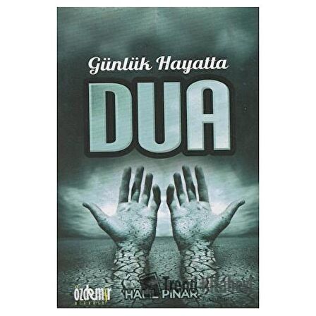 Günlük Hayatta Dua