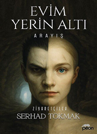 Evim Yerin Altı & Arayış / Serhad Tokmak