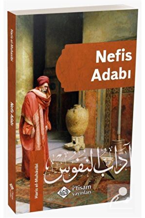 Nefis Adabı, Adabun Nufus