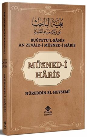 Müsned-i Haris