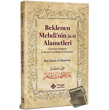 Beklenen Mehdi'nin Alametleri