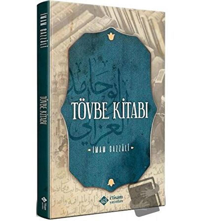 Tövbe Kitabı