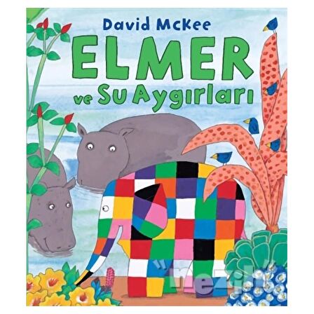 Elmer ve Su Aygırları