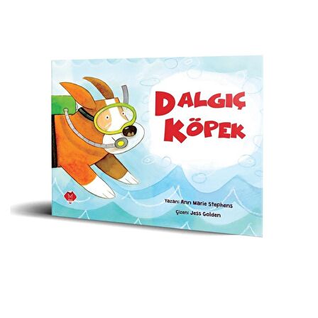 Dalgıç Köpek