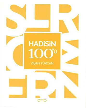 Hadisin 100'ü