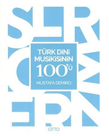 Türk Dini Musikisinin 100'ü