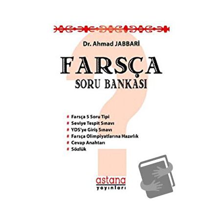 Farsça Soru Bankası