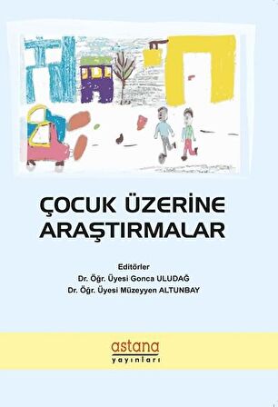 Çocuk Üzerine Araştırmalar