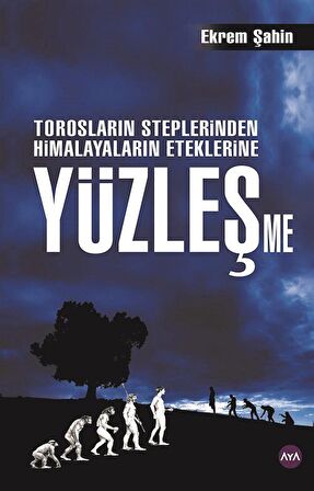 Yüzleşme