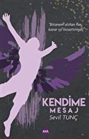 Kendime Mesaj