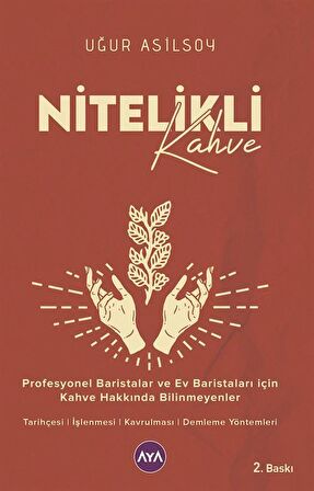 Nitelikli Kahve