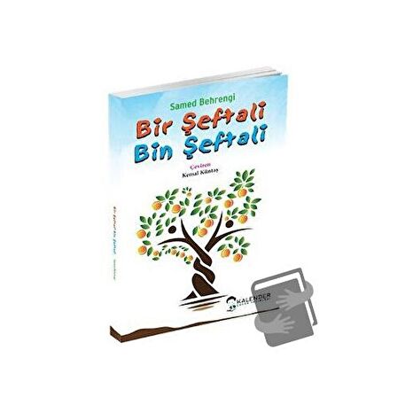 Bir Şeftali Bin Şeftali