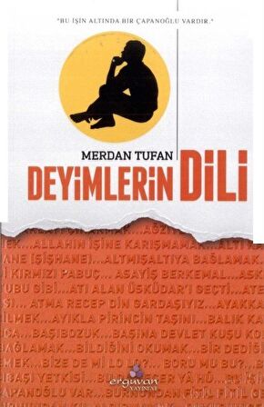 Deyimlerin Dili