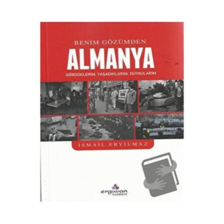 Benim Gözümden Almanya