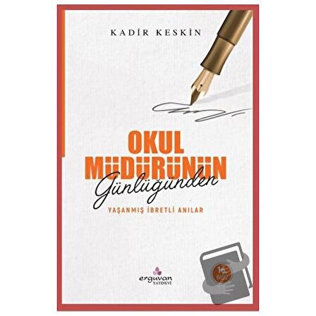 Okul Müdürünün Günlüğünden Yaşanmış İbretli Anılar