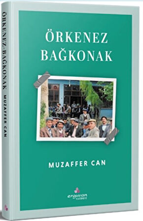 Örkenez Bağkonak