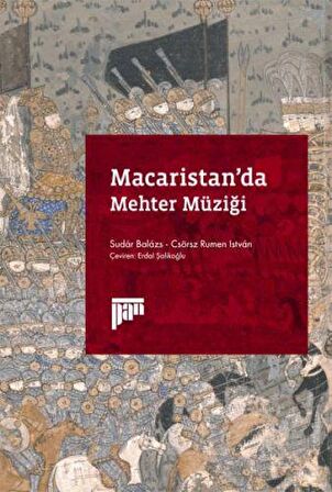 Macaristan’da Mehter Müziği