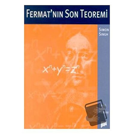 Fermat’nın Son Teoremi