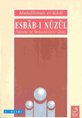 Esbab-ı Nüzul