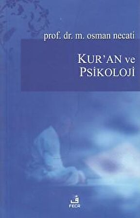 Kur’an ve Psikoloji