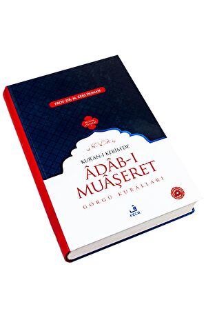 Kur'an-ı Kerim'de Adab-ı Muaşeret