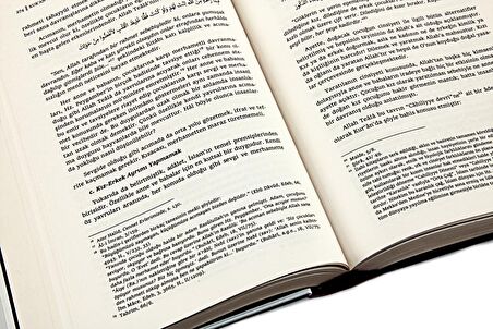 Kur'an-ı Kerim'de Adab-ı Muaşeret