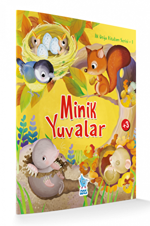 Minik Yuvalar