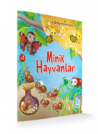 Minik Hayvanlar