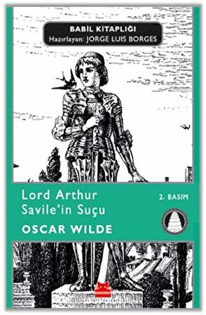 Lord Arthur Savile’in Suçu
