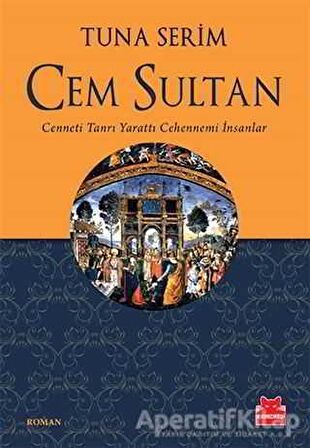 Cem Sultan