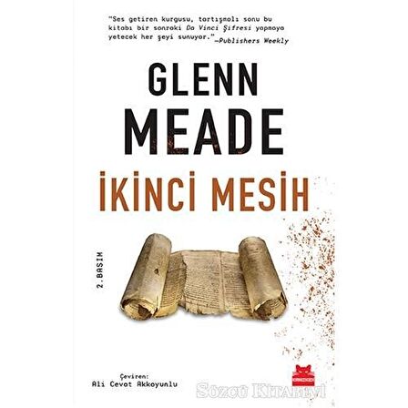 İkinci Mesih