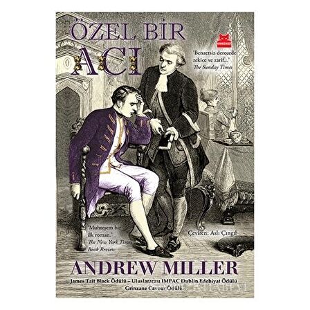 Özel Bir Acı
