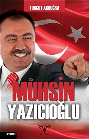 Muhsin Yazıcıoğlu