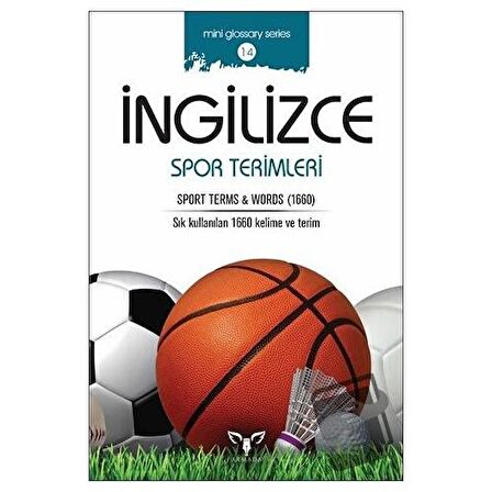 İngilizce Spor Terimleri