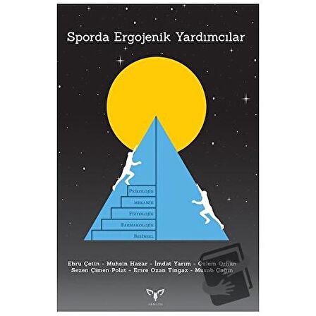 Sporda Ergojenik Yardımcılar