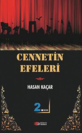 Cennetin Efeleri