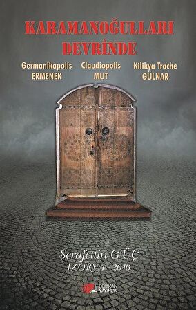 Karamanoğulları Devrinde