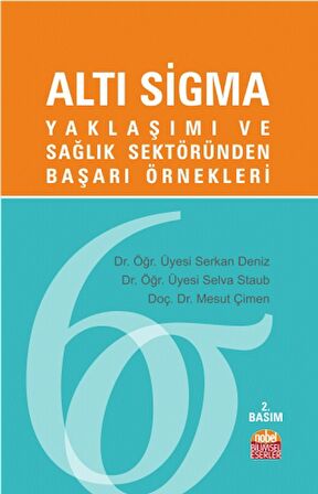 Altı Sigma