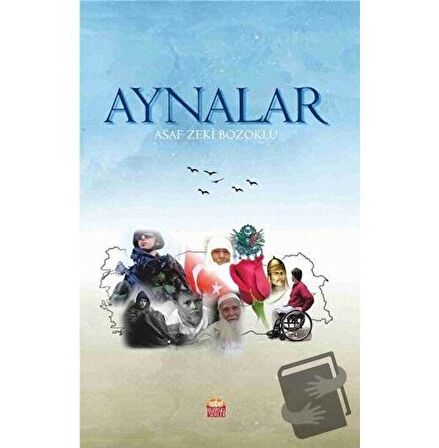 Aynalar