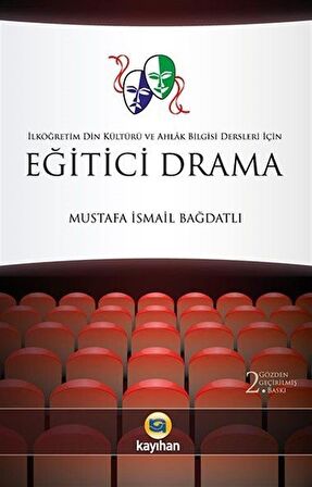 Eğitici Drama