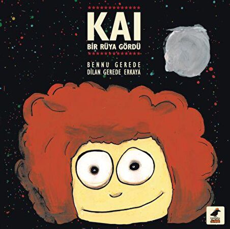 Kai: Bir Rüya Gördü