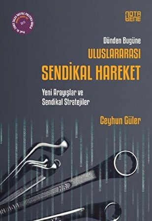 Uluslararası Sendikal Hareket